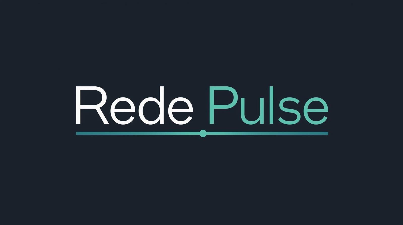 Rede Pulse logo